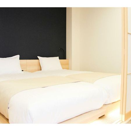 Stay Marutamachi Kyoto Dış mekan fotoğraf