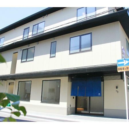 Stay Marutamachi Kyoto Dış mekan fotoğraf