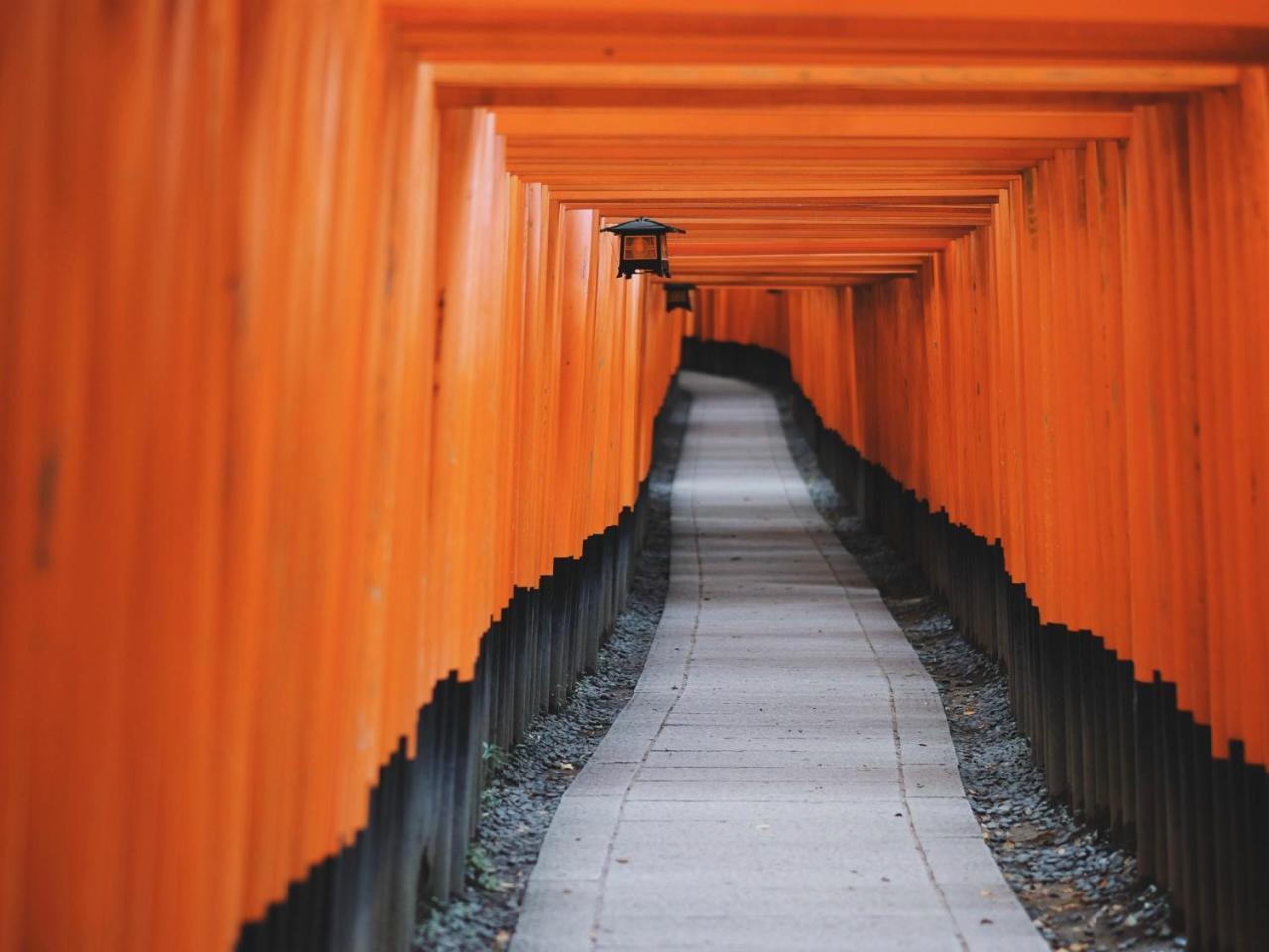 Stay Marutamachi Kyoto Dış mekan fotoğraf