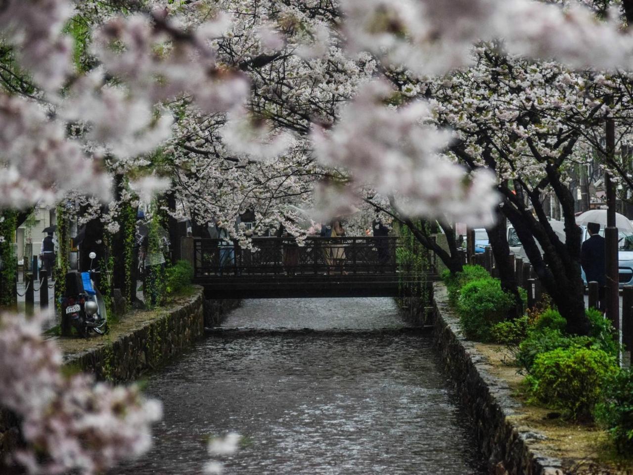 Stay Marutamachi Kyoto Dış mekan fotoğraf