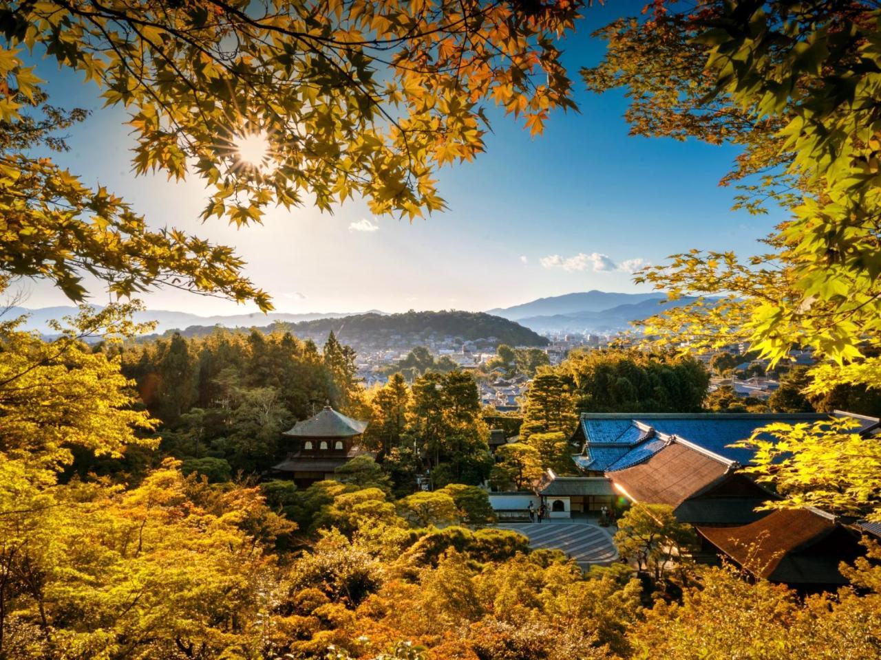 Stay Marutamachi Kyoto Dış mekan fotoğraf
