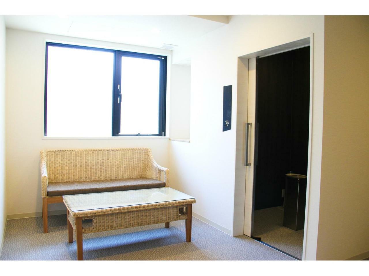 Stay Marutamachi Kyoto Dış mekan fotoğraf