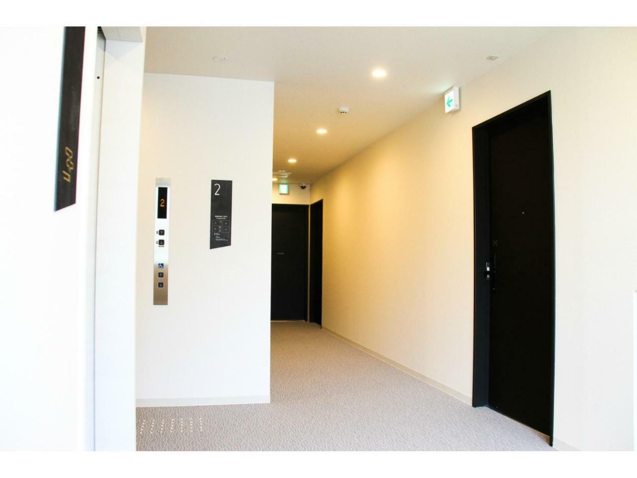 Stay Marutamachi Kyoto Dış mekan fotoğraf