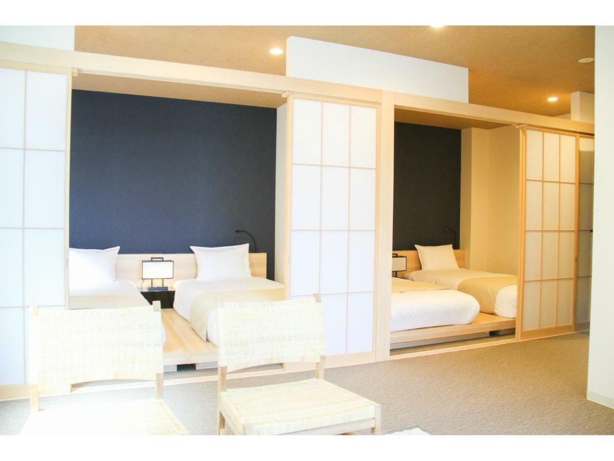 Stay Marutamachi Kyoto Dış mekan fotoğraf