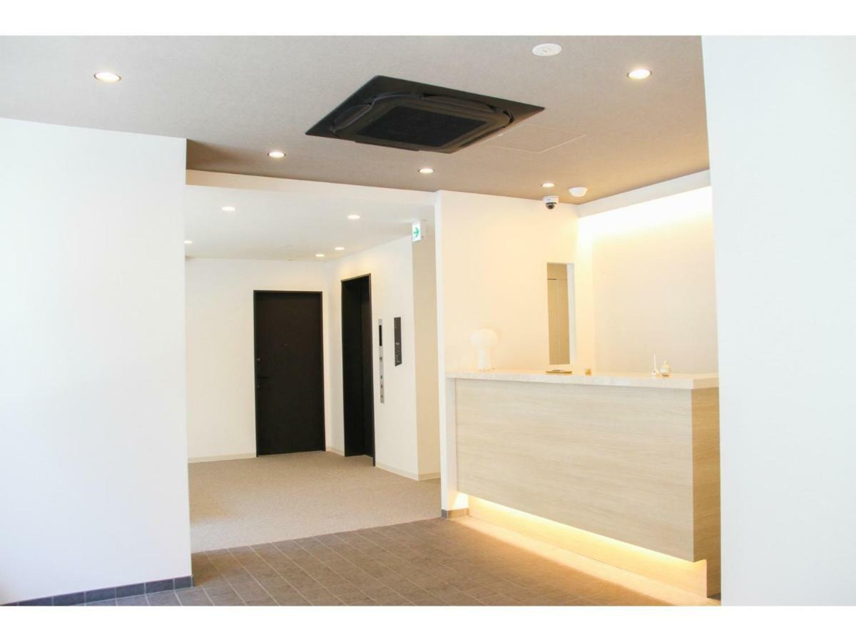 Stay Marutamachi Kyoto Dış mekan fotoğraf
