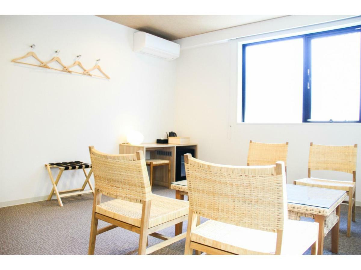 Stay Marutamachi Kyoto Dış mekan fotoğraf
