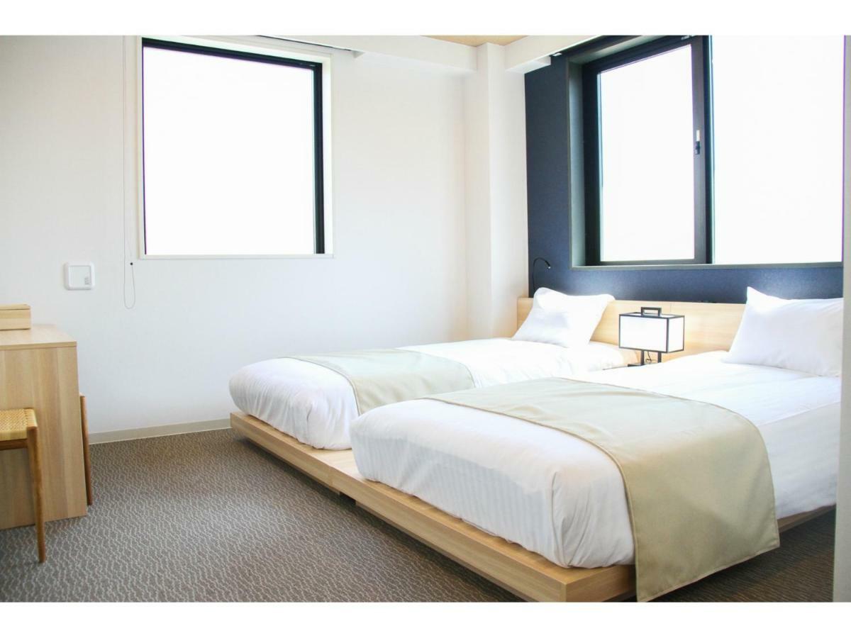 Stay Marutamachi Kyoto Dış mekan fotoğraf
